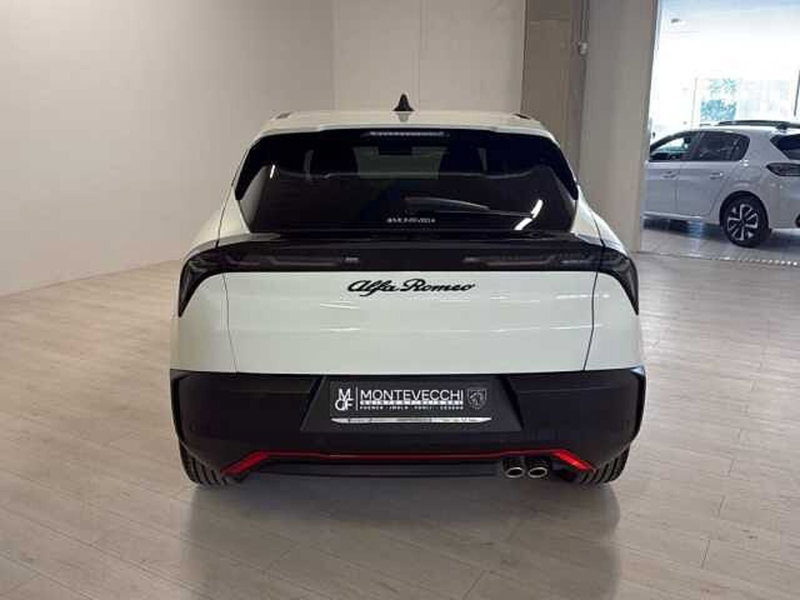 Alfa Romeo Junior nuova a Ravenna (5)