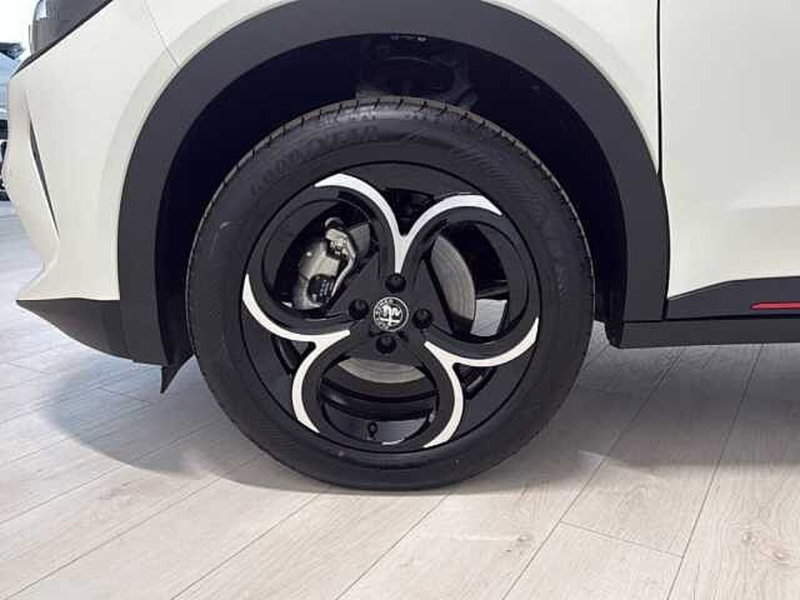 Alfa Romeo Junior nuova a Ravenna (6)