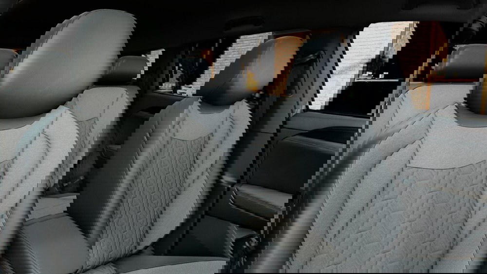 Volkswagen Tayron nuova a Catanzaro (16)