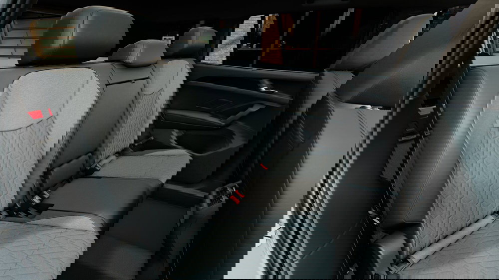 Volkswagen Tayron nuova a Catanzaro (17)