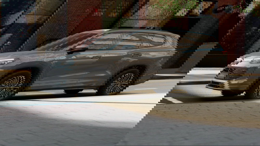 Volkswagen Tayron nuova a Catanzaro (2)