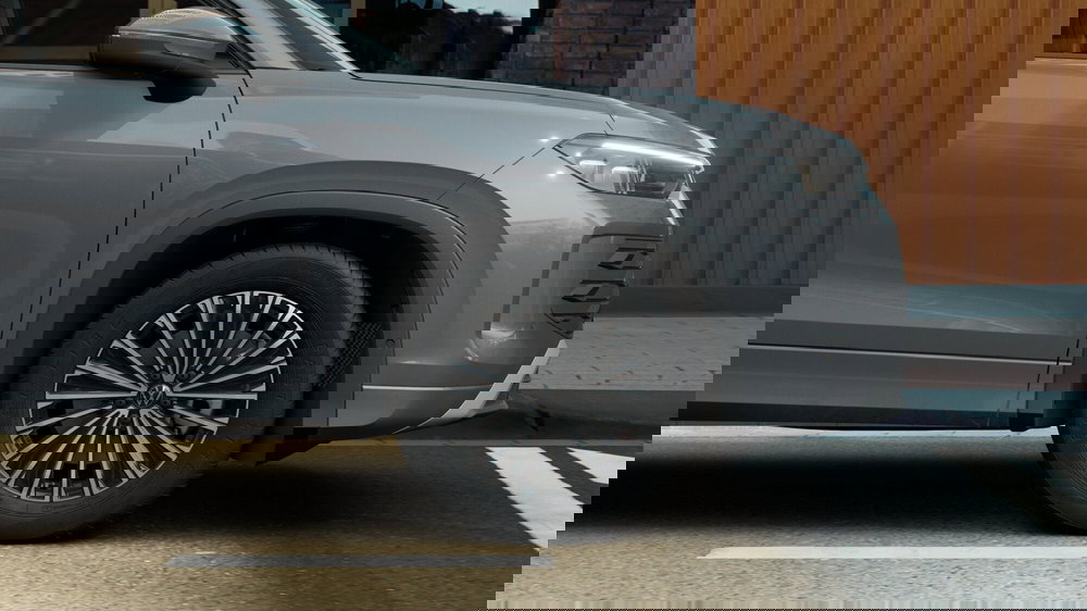 Volkswagen Tayron nuova a Catanzaro (6)