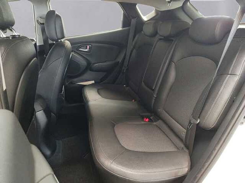 Hyundai ix35 usata a Milano (13)