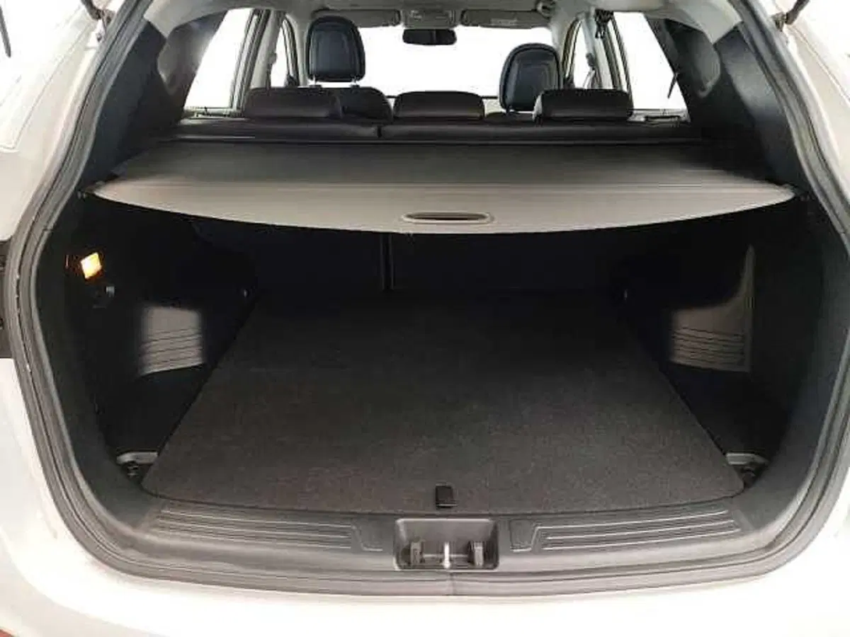 Hyundai ix35 usata a Milano (15)