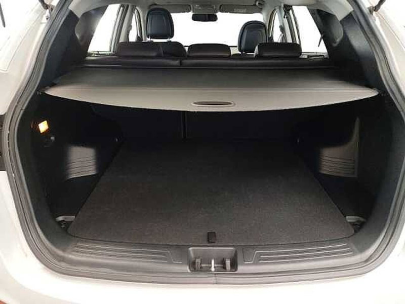 Hyundai ix35 usata a Milano (15)