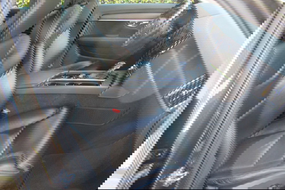 Volvo V90 Cross Country usata a Cuneo (10)