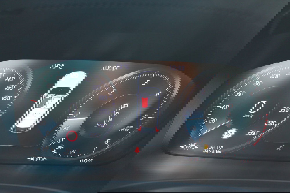 Volvo V90 Cross Country usata a Cuneo (13)