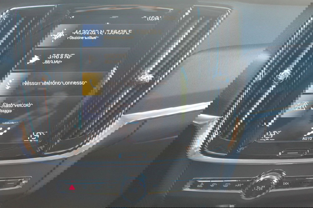 Volvo V90 Cross Country usata a Cuneo (14)