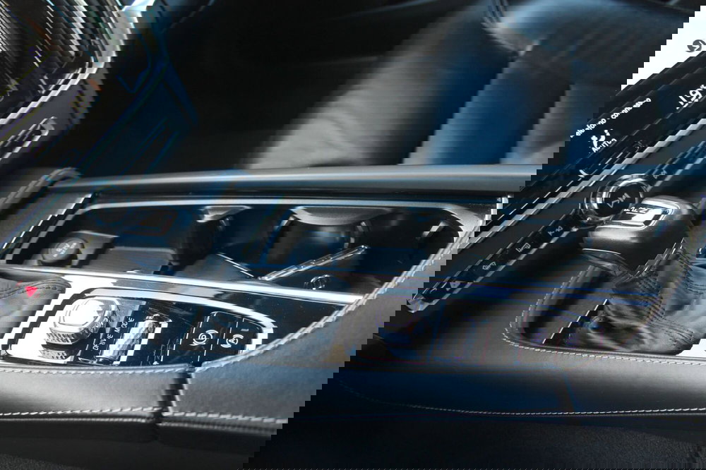 Volvo V90 Cross Country usata a Cuneo (16)