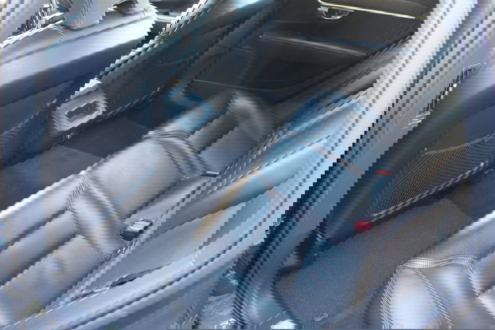 Volvo V90 Cross Country usata a Cuneo (9)