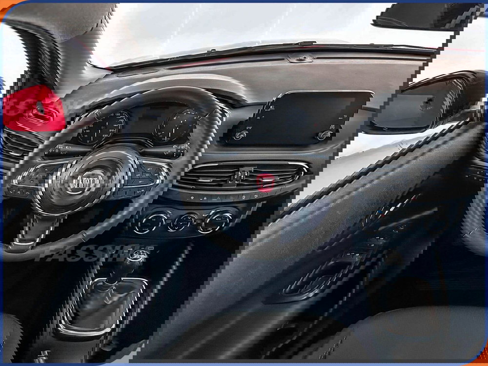 Fiat Tipo Station Wagon usata a Milano (10)