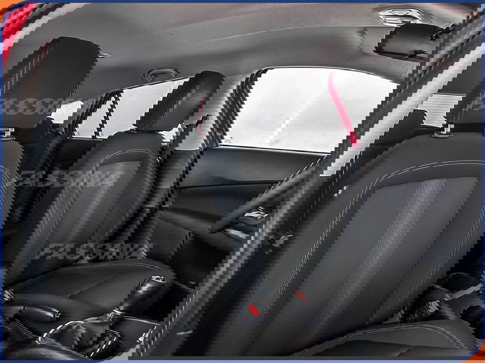 Fiat Tipo Station Wagon usata a Milano (13)