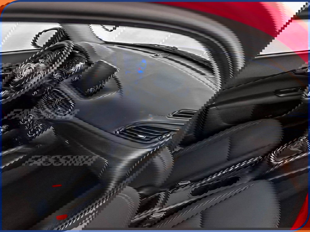 Fiat Tipo Station Wagon usata a Milano (14)