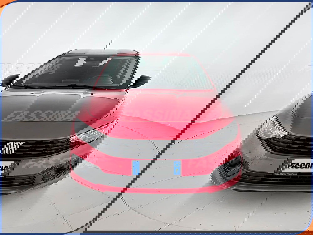 Fiat Tipo Station Wagon usata a Milano (2)