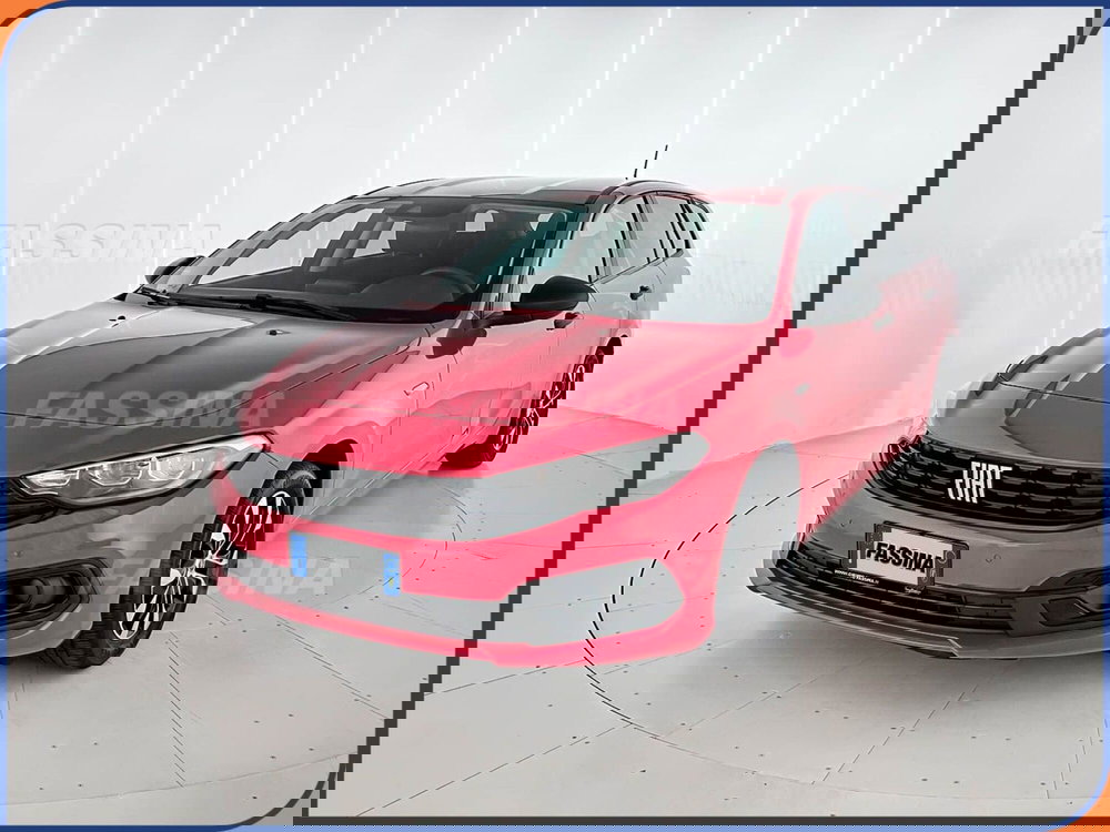 Fiat Tipo Station Wagon usata a Milano (3)