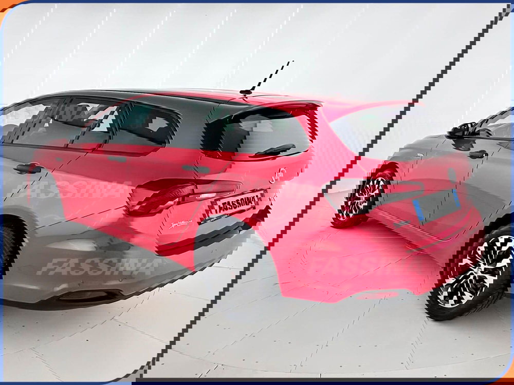 Fiat Tipo Station Wagon usata a Milano (4)