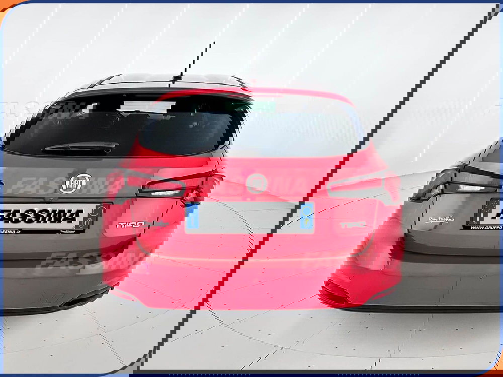 Fiat Tipo Station Wagon usata a Milano (5)