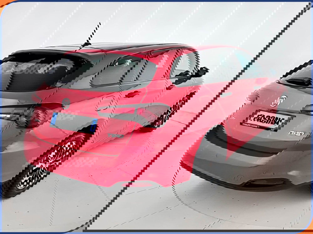 Fiat Tipo Station Wagon usata a Milano (6)