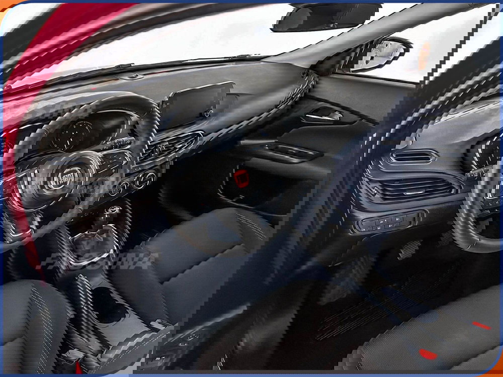 Fiat Tipo Station Wagon usata a Milano (9)