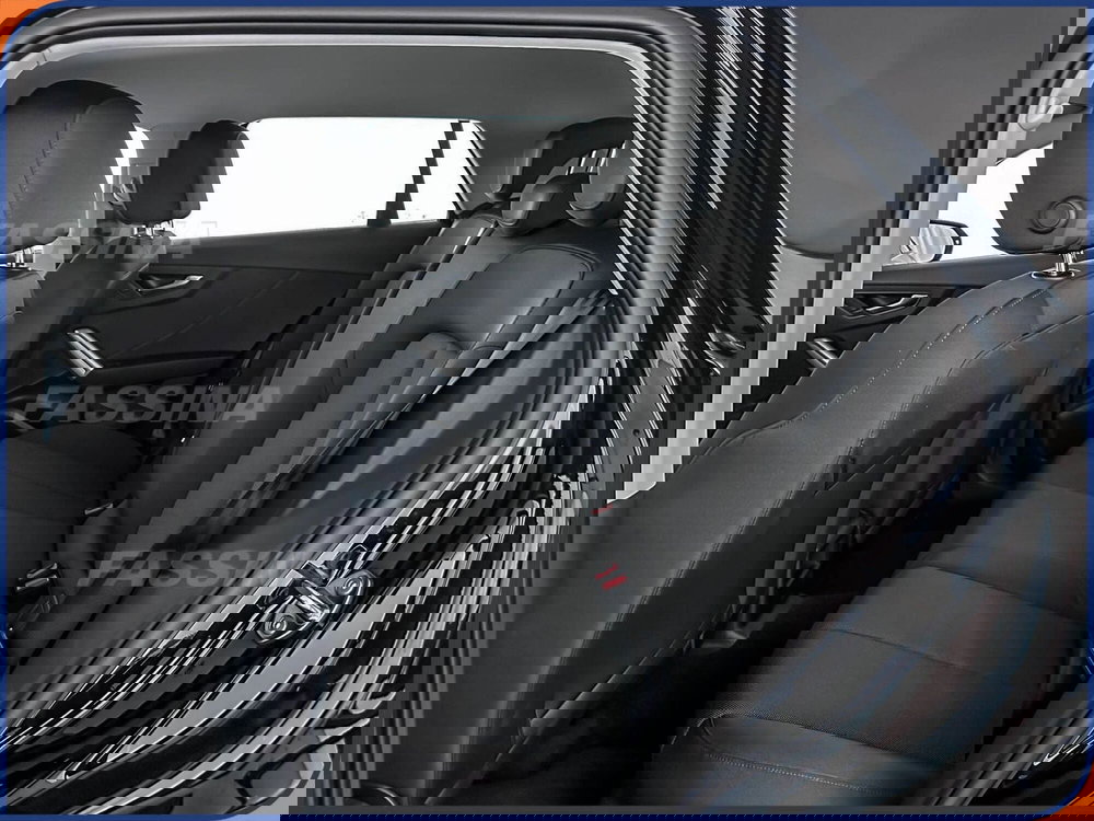 Audi Q2 usata a Milano (10)