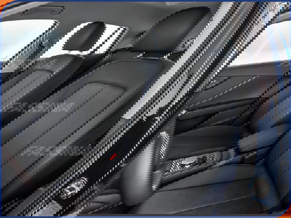 Audi Q2 usata a Milano (8)