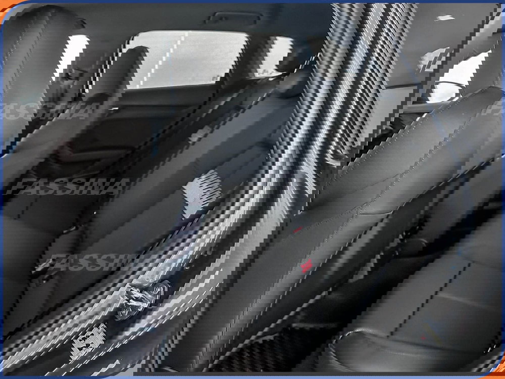 Audi A3 Sportback usata a Milano (10)