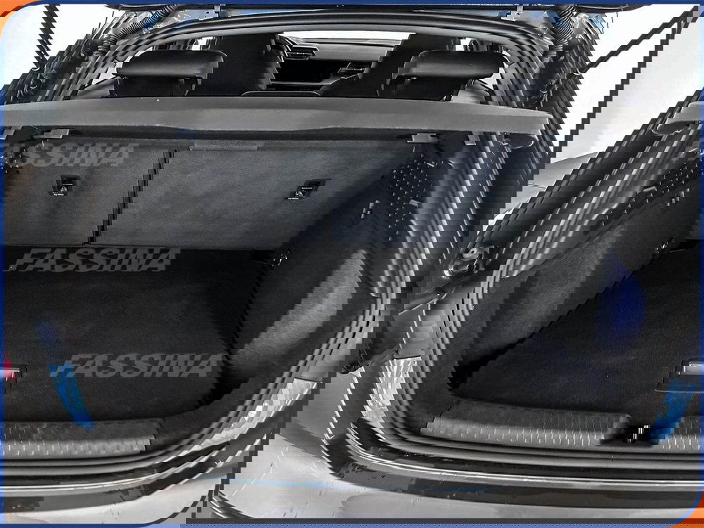 Audi A3 Sportback usata a Milano (11)