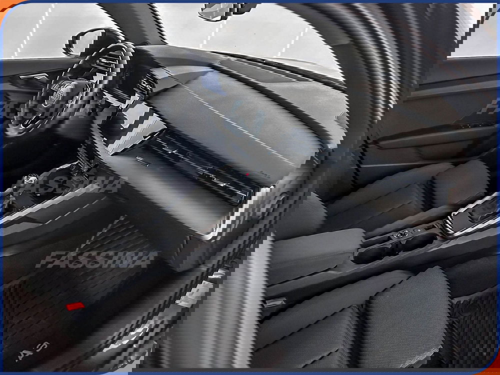 Audi A3 Sportback usata a Milano (12)