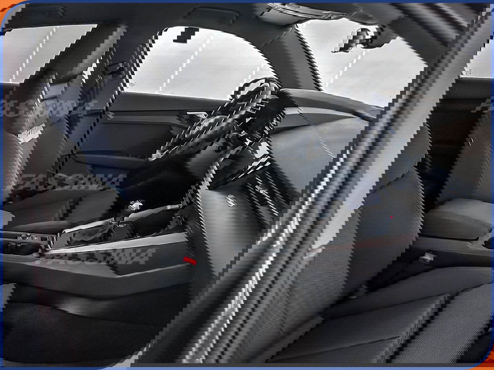 Audi A3 Sportback usata a Milano (13)