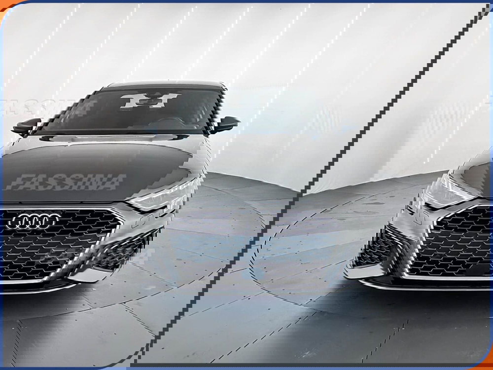 Audi A3 Sportback usata a Milano (2)