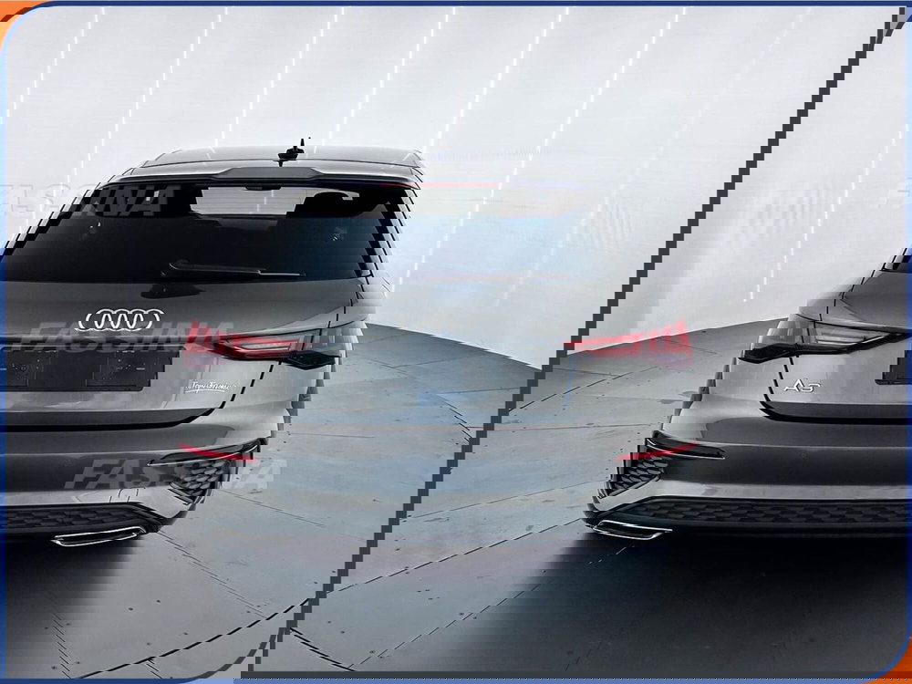 Audi A3 Sportback usata a Milano (5)