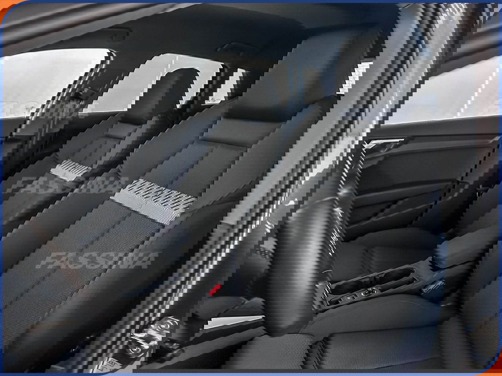 Audi A3 Sportback usata a Milano (8)