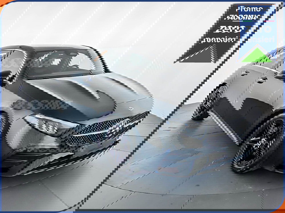 Mercedes-Benz Classe A Sedan usata a Milano