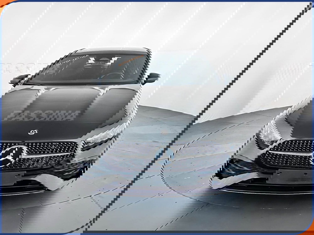 Mercedes-Benz Classe A Sedan usata a Milano (2)