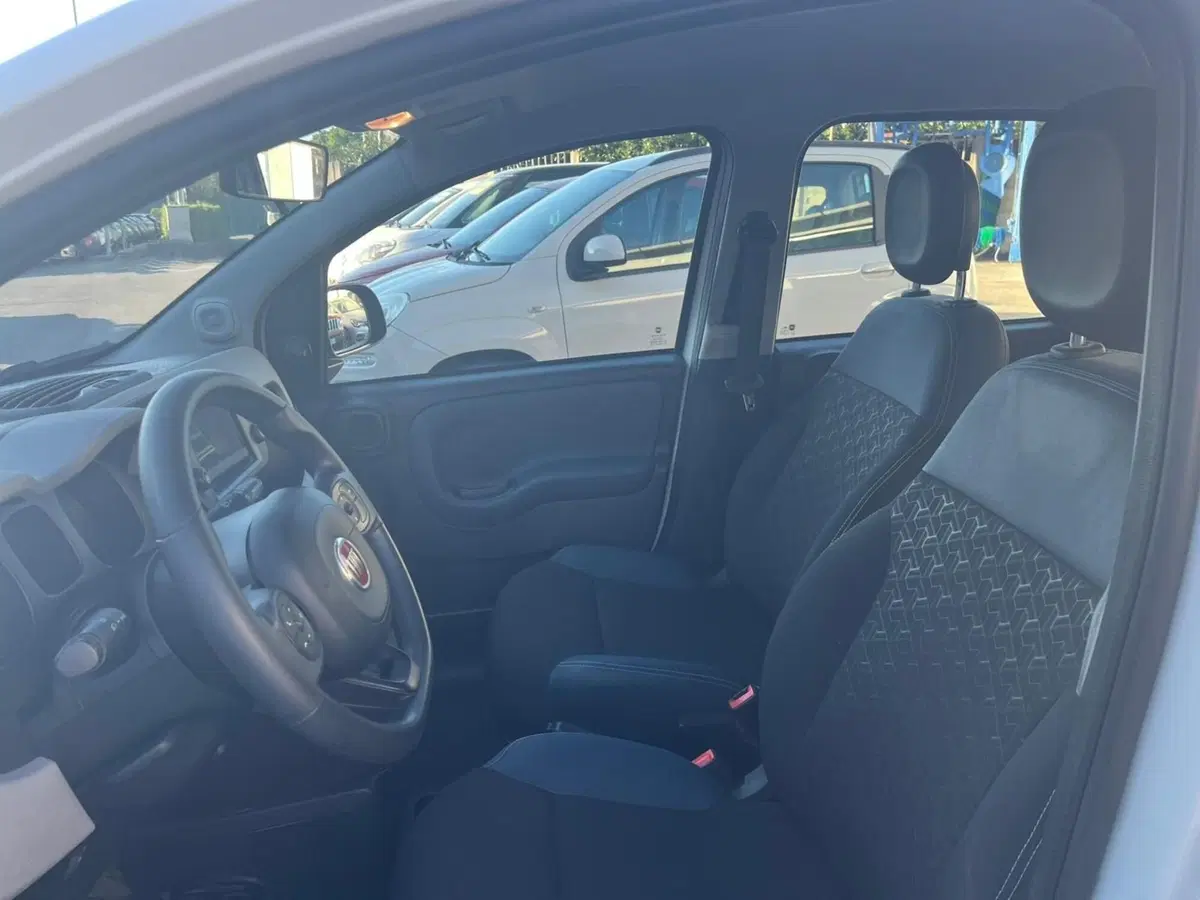 Fiat Panda usata a Lucca (10)