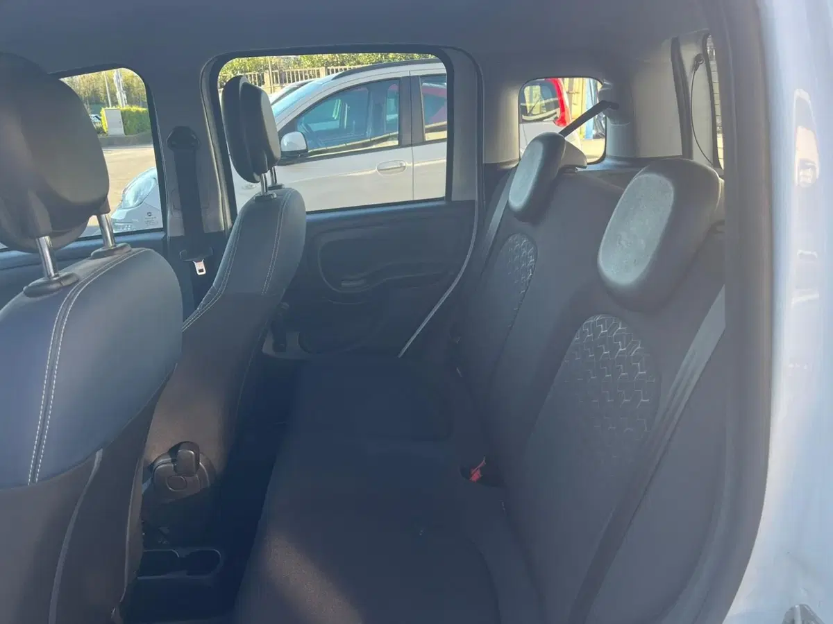 Fiat Panda usata a Lucca (11)