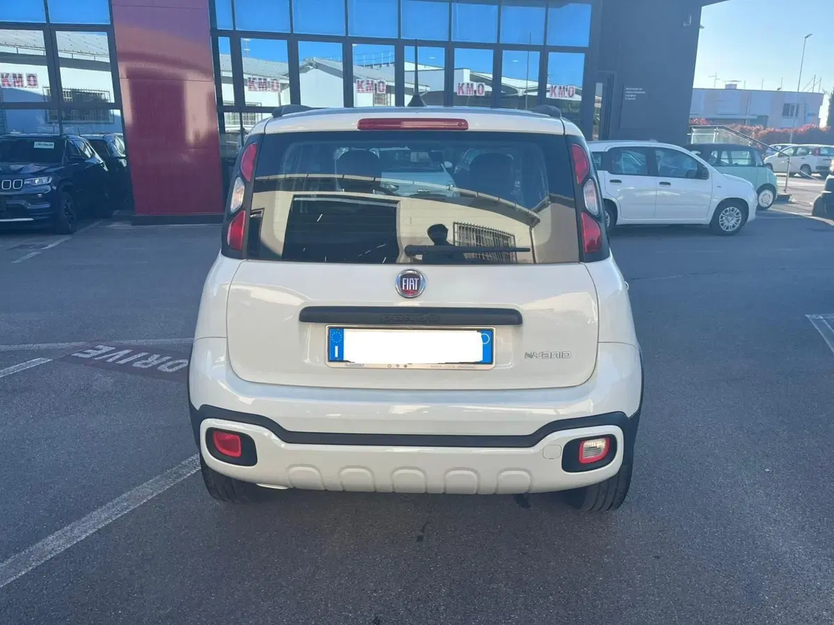 Fiat Panda usata a Lucca (6)