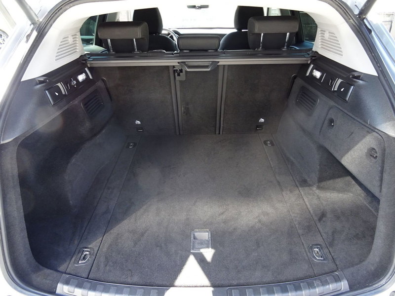 Alfa Romeo Stelvio usata a Lucca (17)