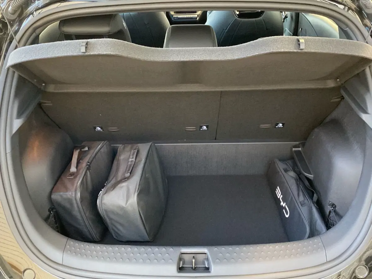 Byd Dolphin nuova a Lodi (10)