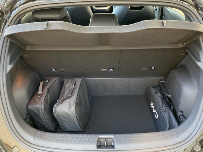 Byd Dolphin nuova a Lodi (10)