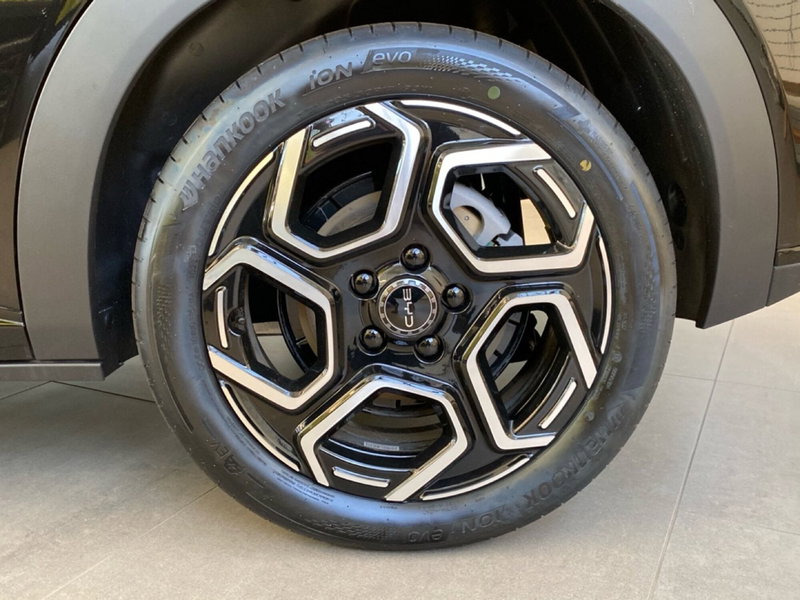 Byd Dolphin nuova a Lodi (11)