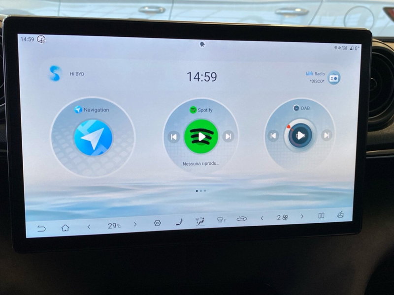 Byd Dolphin nuova a Lodi (14)