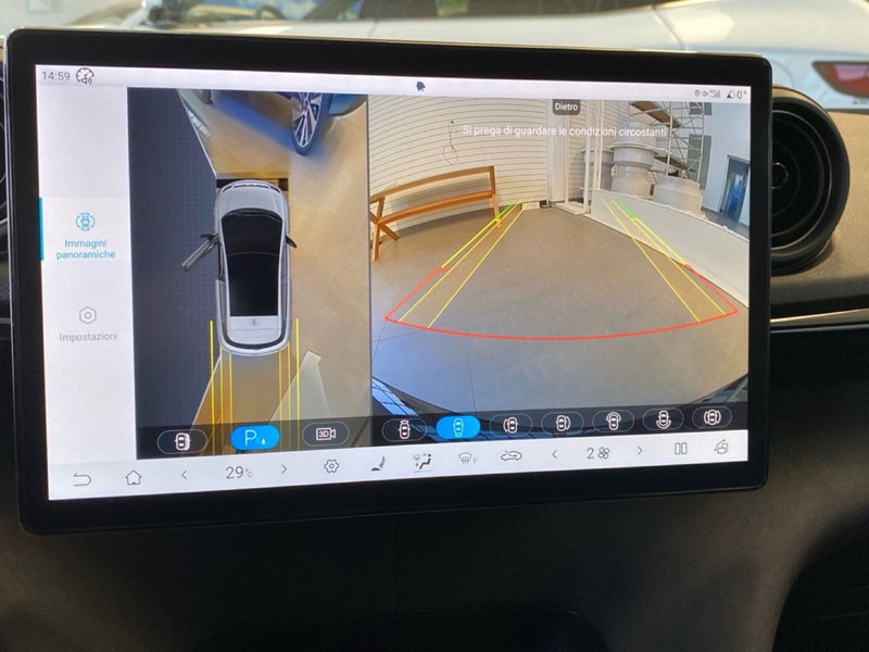 Byd Dolphin nuova a Lodi (15)