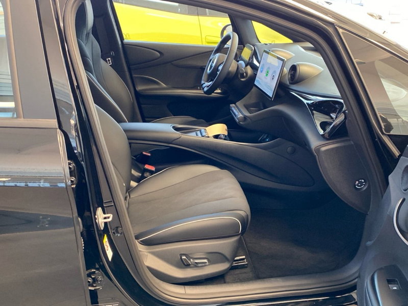 Byd Dolphin nuova a Lodi (6)