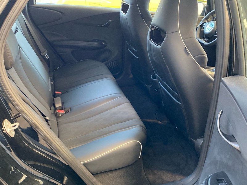 Byd Dolphin nuova a Lodi (7)