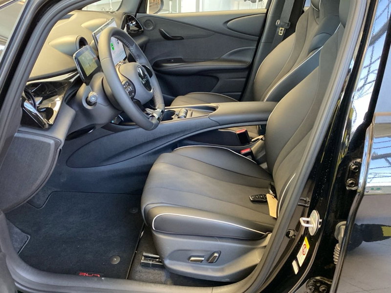 Byd Dolphin nuova a Lodi (9)