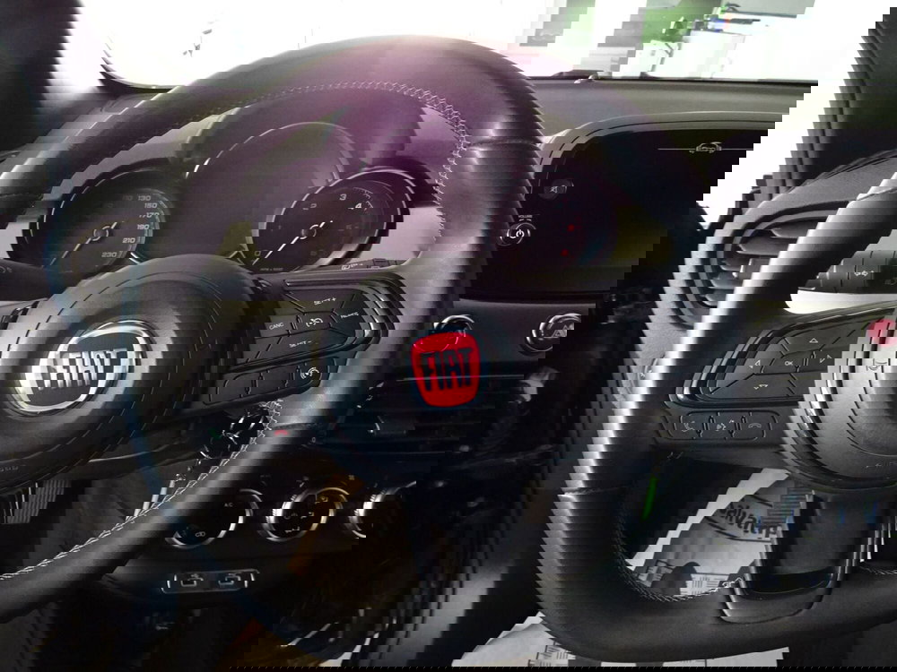 Fiat 500X usata a Lucca (10)