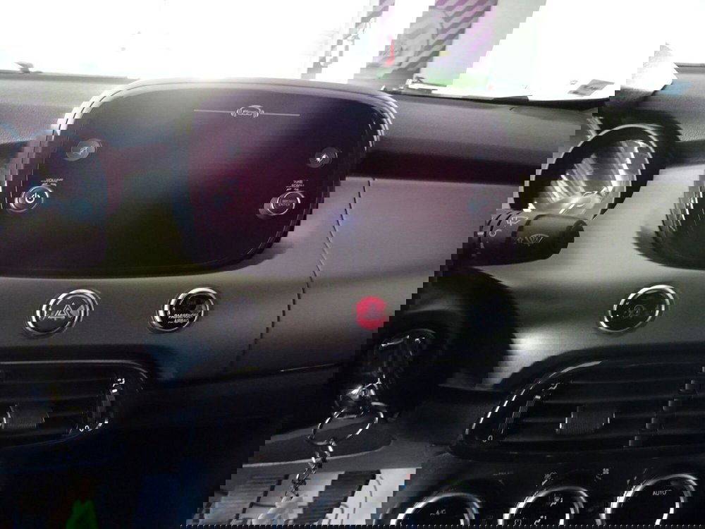 Fiat 500X usata a Lucca (11)