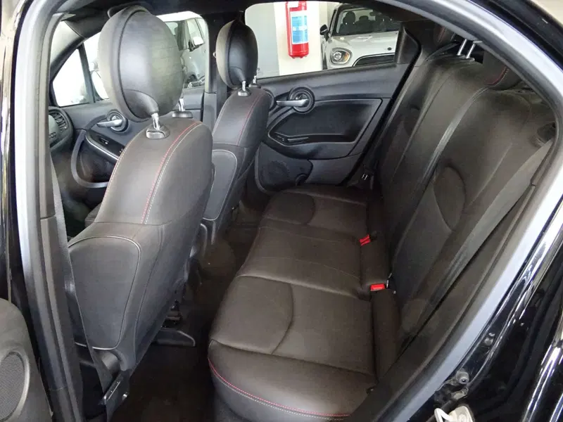 Fiat 500X usata a Lucca (14)