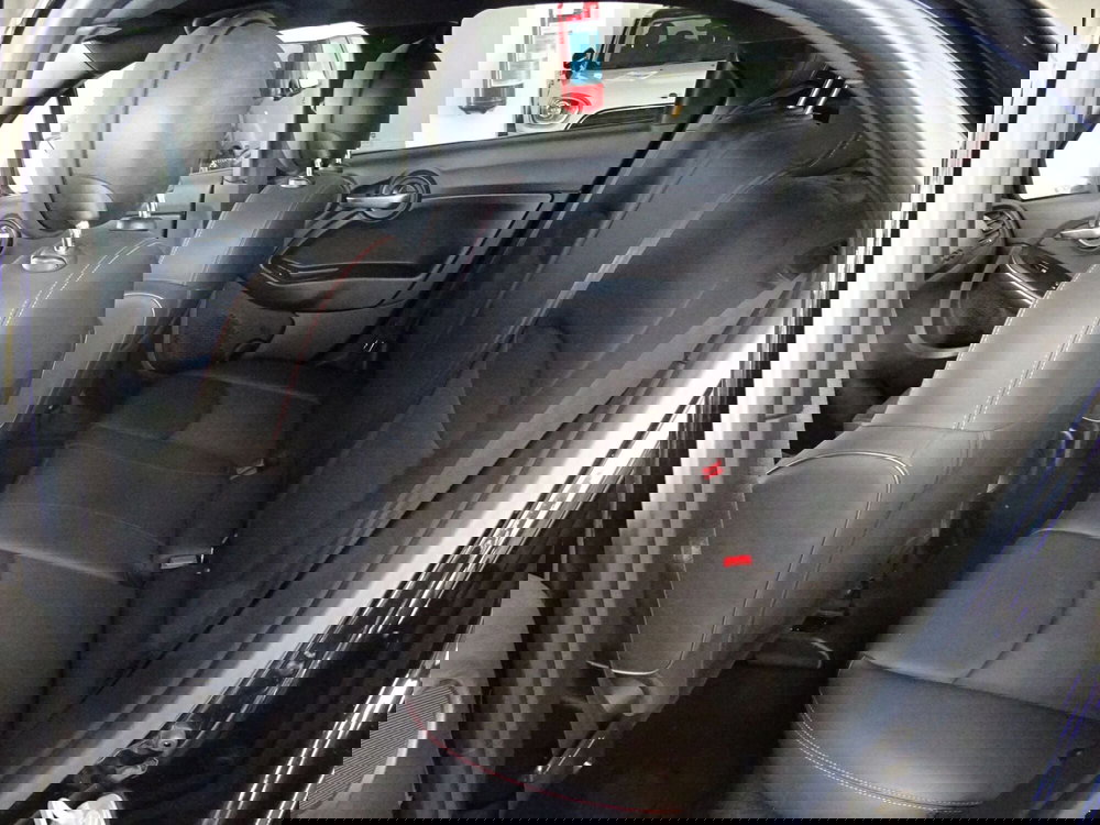 Fiat 500X usata a Lucca (14)